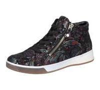 Ara Sneaker High Top Damen bunt 42