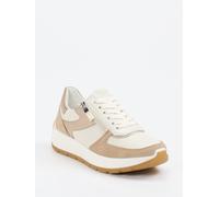 Ara Sneaker in beige in Größe: 39 für Damen Weite: H