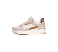 ara Sneaker Leder Beige - 42