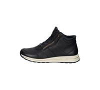 ara Sneaker Leder Blau - 38