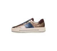 Ara Sneaker Canberra 3.0 12-23012 – silber – Größe 40