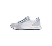 ara Sneaker Leder Grau - 40