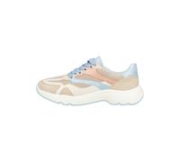 ara Sneaker Leder/Mesh Cream - 36