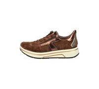 ara Sneaker Leder Mocca - 39