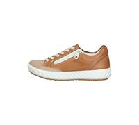 ara Sneaker Leder Sand - 40