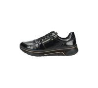 ara Sneaker Leder Schwarz - 41,5