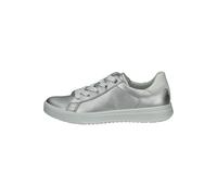 ara Sneaker Leder Silber - 38