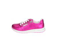 ara Sneaker Leder/Textil Pink - 44