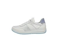 ARA Sneaker Osaka Weiss,Cream,Cielo Gr. 38