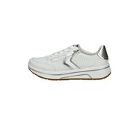 ara Sneaker Leder Weiß - 36,5