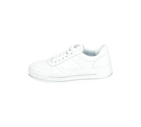 ara Sneaker Leder Weiß - 44