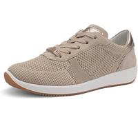 ARA Sneaker Lissabon Beach,Sand Gr. 42,5