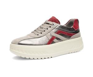 ARA Sneaker Monaco Cashmere Wildberry Gr. 41,5
