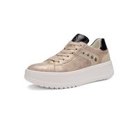 ara 12 46709 05 für Damen, gold, Größe 42 EU / 8 UK