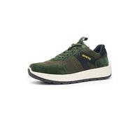 ARA Sneaker New York schwarz