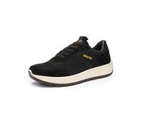 ARA Sneaker New York schwarz Gr. 38,5