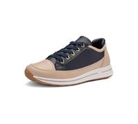 Ara Sneaker OSAKA – Damen Blau – Größe 38,5 EU / 5,5 UK