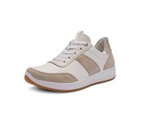 ARA Sneaker Osaka Beach,Cream,Shell Gr. 41