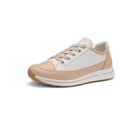 ara Osaka Sneaker beach weiß für Damen, rosa, Größe 41 EU / 7 UK