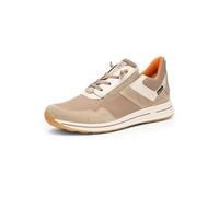 ara Osaka Sneaker cashmere cream für Damen, beige, Gr. 37 EU / 4 UK