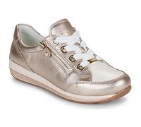 Ara Sneaker OSAKA-HIGHSOFT in Gold 39