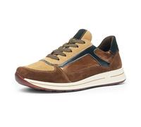 ara OSAKA 2.0 12-24826 03 hell-braun - bequeme Halbschuhe für Damen - Größe 38.5