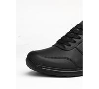 ARA Sneaker Osaka SCHWARZ