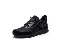 ara Osaka Sneaker schwarz für Damen, schwarz, Größe 37 EU / 4 UK