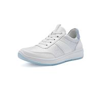 ara Osaka Sneaker weiß cielo für Damen, weiß, Größe 42 ½ EU / 8,5 UK