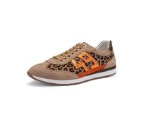 ARA Sneaker Portofino Biscuit,Natur,Whisky,Poppy,Jaffa Gr. 41