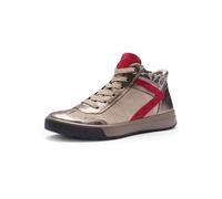 ARA Sneaker Rom Cashmere,Wildberry Gr. 43