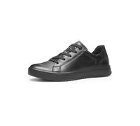 Ara Sneaker Rom Damen Schwarz Größe 38,5 EU / 5,5 UK