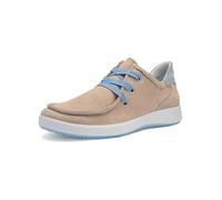 ARA Sneaker Roma Beach,Cielo Gr. 38