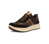Ara Damenschuhe Sneaker low MORO,CAFFEE,MOCCA MORO/CAFFEE/MOCCA - Gr. - 4.5 UK