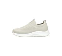 ara Sneaker Textil Beige - 47