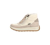 ara Sneaker Textil Beige Warmfutter - 43,5
