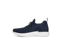 ara Sneaker Textil Blau - 42