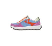 ara Sneaker Textil Pink - 41