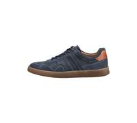 ara Sneaker Veloursleder Blau - 44