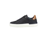 ara Sneaker Veloursleder Blau - 47