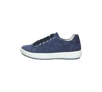 ara Sneaker Veloursleder Dunkelblau - 39