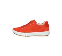 ara Sneaker Veloursleder Rot - 42,5