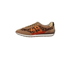 ara Sneaker Veloursleder/Textil Natur - 40
