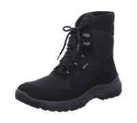 ara Snowboot für Herren, schwarz, Größe 42 EU