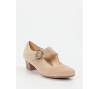 Ara Spangenpumps in beige in Größe: 37.5 für Damen Weite: H