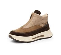 ARA Stiefelette St. Moritz sesam, Cashmere, Moro Gr. 42,5