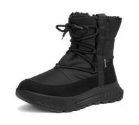 ara ST.MORITZ für Damen, schwarz, Größe 38 EU / 5 UK