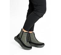 ST.MORITZ SCHWARZ,FANGO, 40 EU | 6.