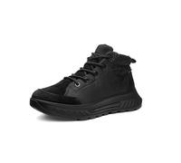 ARA Damen Stiefelette schwarz schwarz Gr. 38