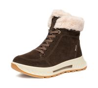 ara ST.MORITZ H für Damen, braun, Größe 39 EU / 6 UK
